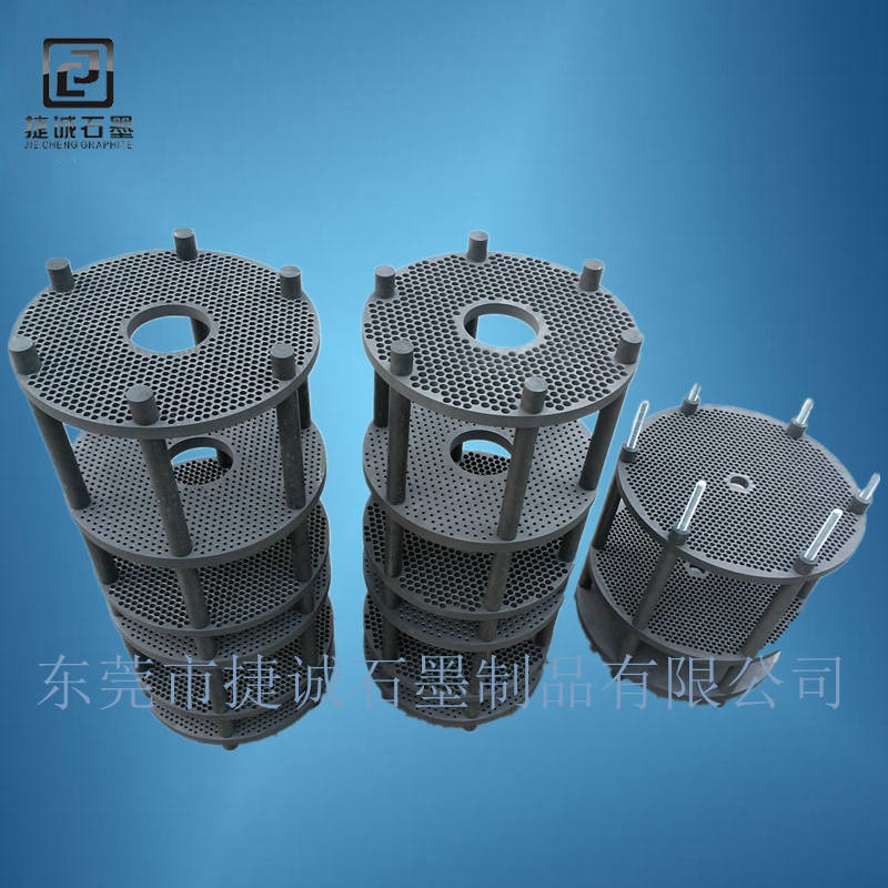 等靜壓石墨制品，進口石墨盤，
