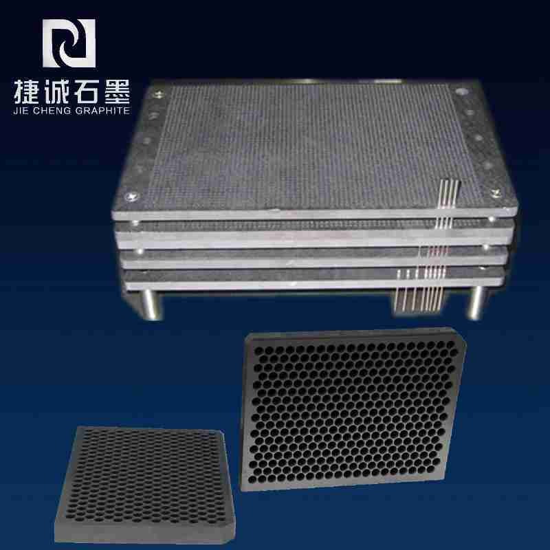 石墨燒結治具，電子燒結石墨模具